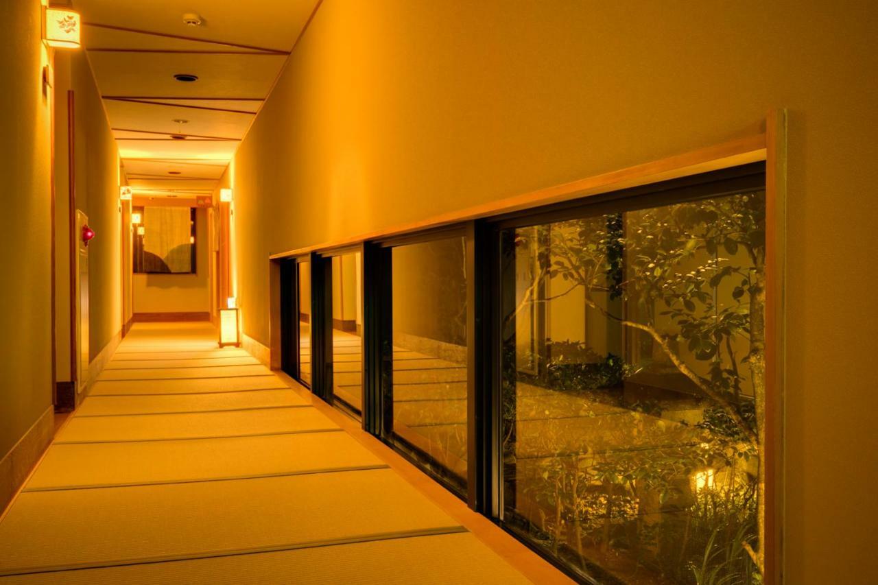 คากิยะ Hotel มินามิอิซุ ภายนอก รูปภาพ