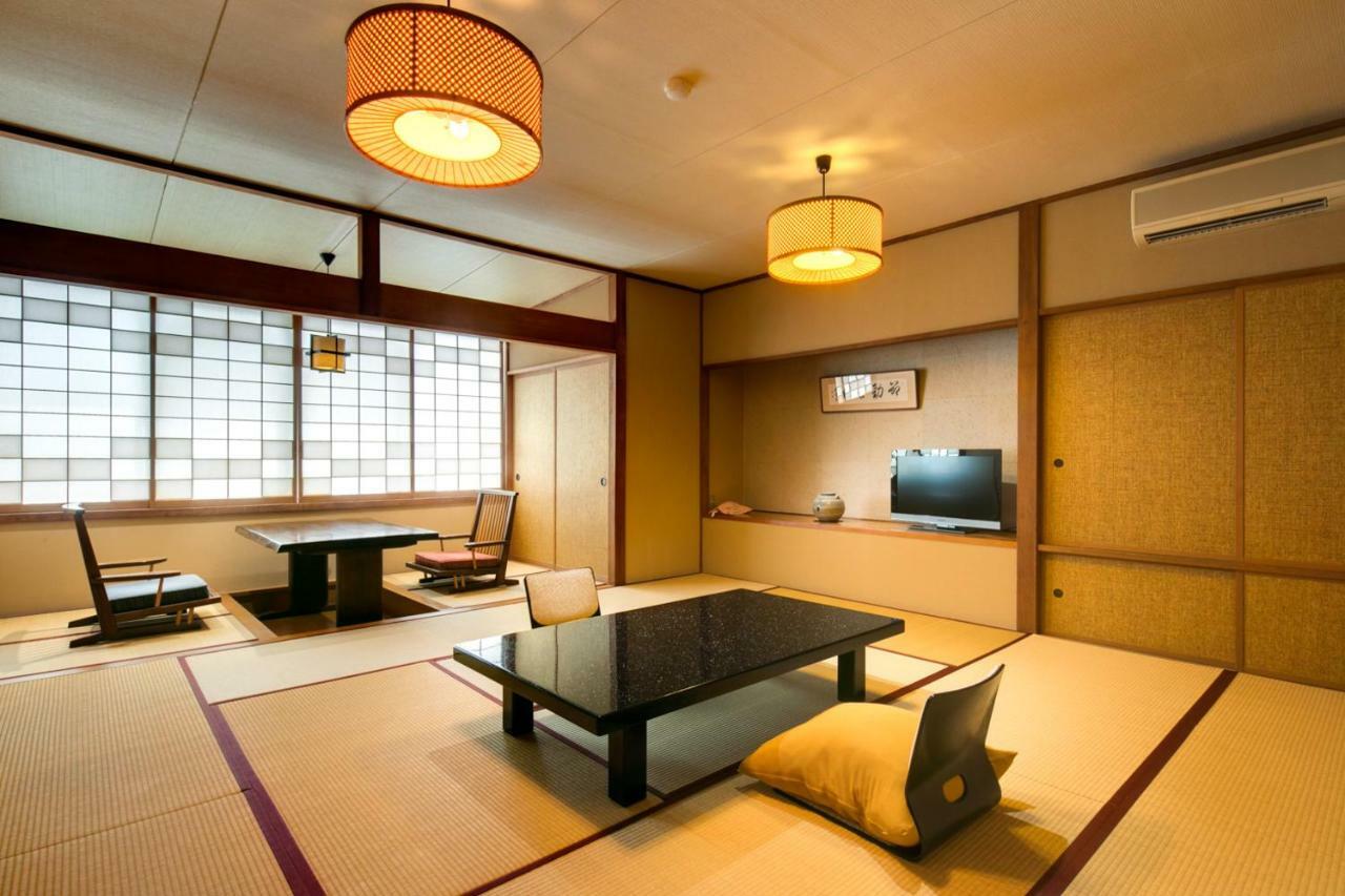 คากิยะ Hotel มินามิอิซุ ภายนอก รูปภาพ